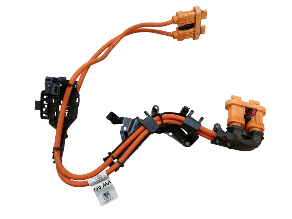 HIGH VOLTAGE BATTERY CABLE FORD EXPLORER EV 1EA971015BA