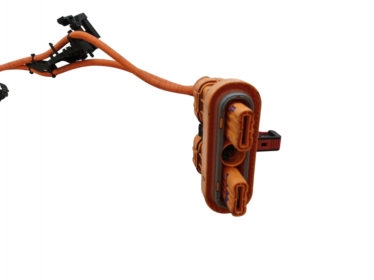 HIGH VOLTAGE BATTERY CABLE FORD EXPLORER EV 1EA971015BA