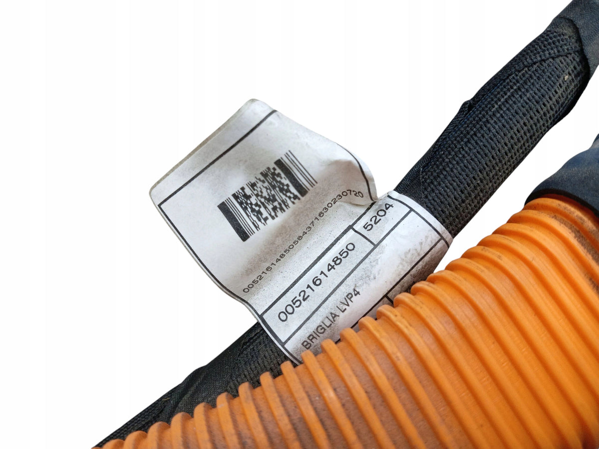 HIGH VOLTAGE CABLE JEEP COMPASS II (2017-2020) 1.3 PHEV 52169060