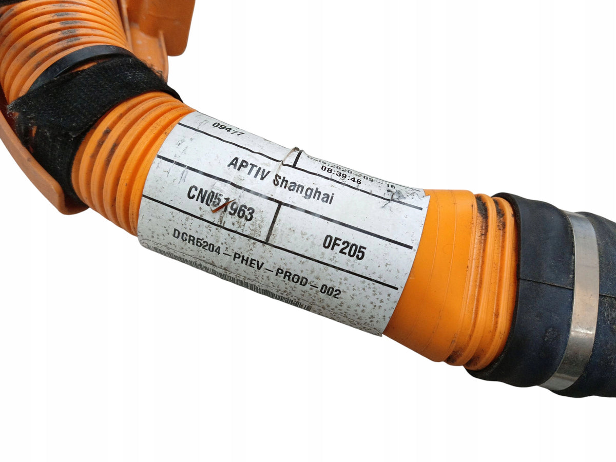 HIGH VOLTAGE CABLE JEEP COMPASS II (2017-2020) 1.3 PHEV 52169060