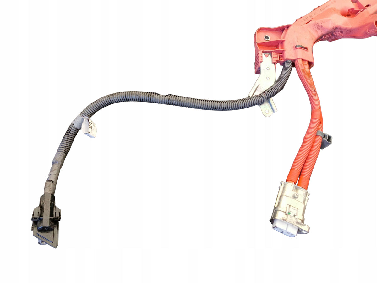 HIGH VOLTAGE CABLE LEXUS IS III 300h 2.5 HYBRID