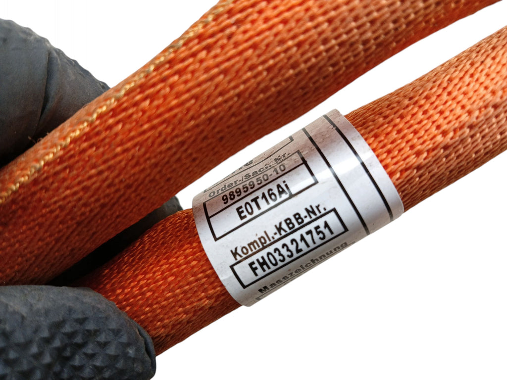 HIGH VOLTAGE CABLE MINI COOPER F56 SE 32.6 kWh 184KM 135kW 9895950