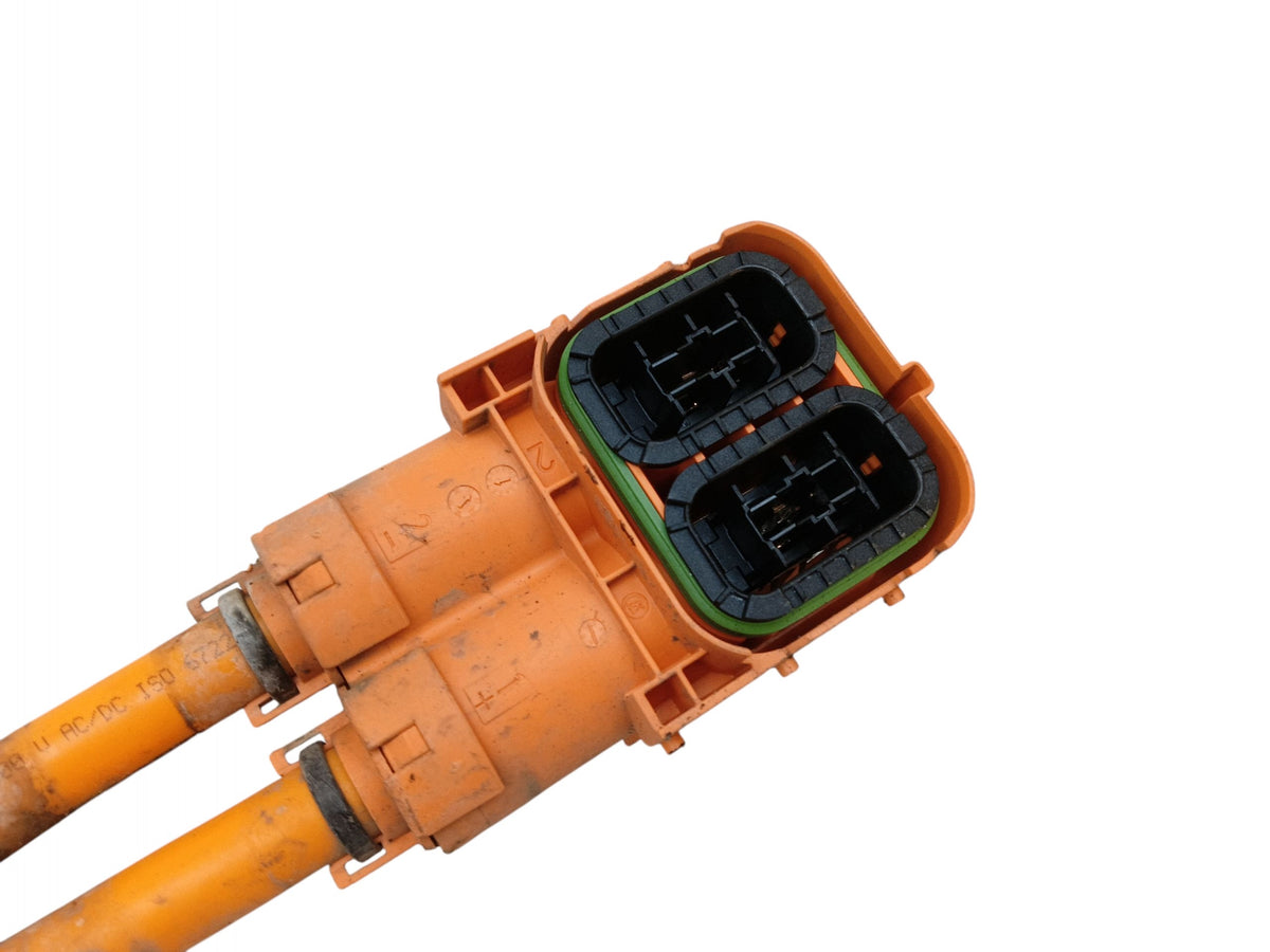 HIGH VOLTAGE CABLE MINI COOPER F56 SE 32.6 kWh 184KM 135kW 9895950