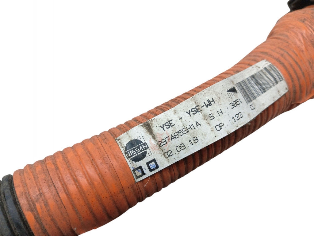 HIGH VOLTAGE CABLE NISSAN LEAF II ZE1 17-25 160kW 218KM 297A65SH1A