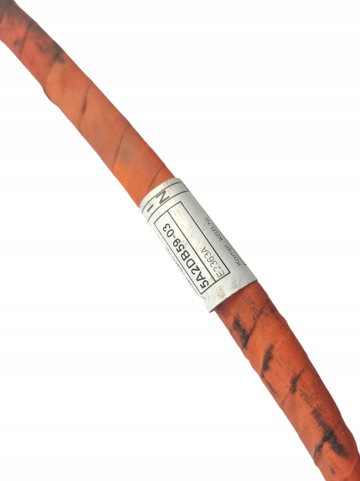 HIGH VOLTAGE CHARGING CABLE BMW i4 G26 GRAN COUPE (2021-) 5A2DB59