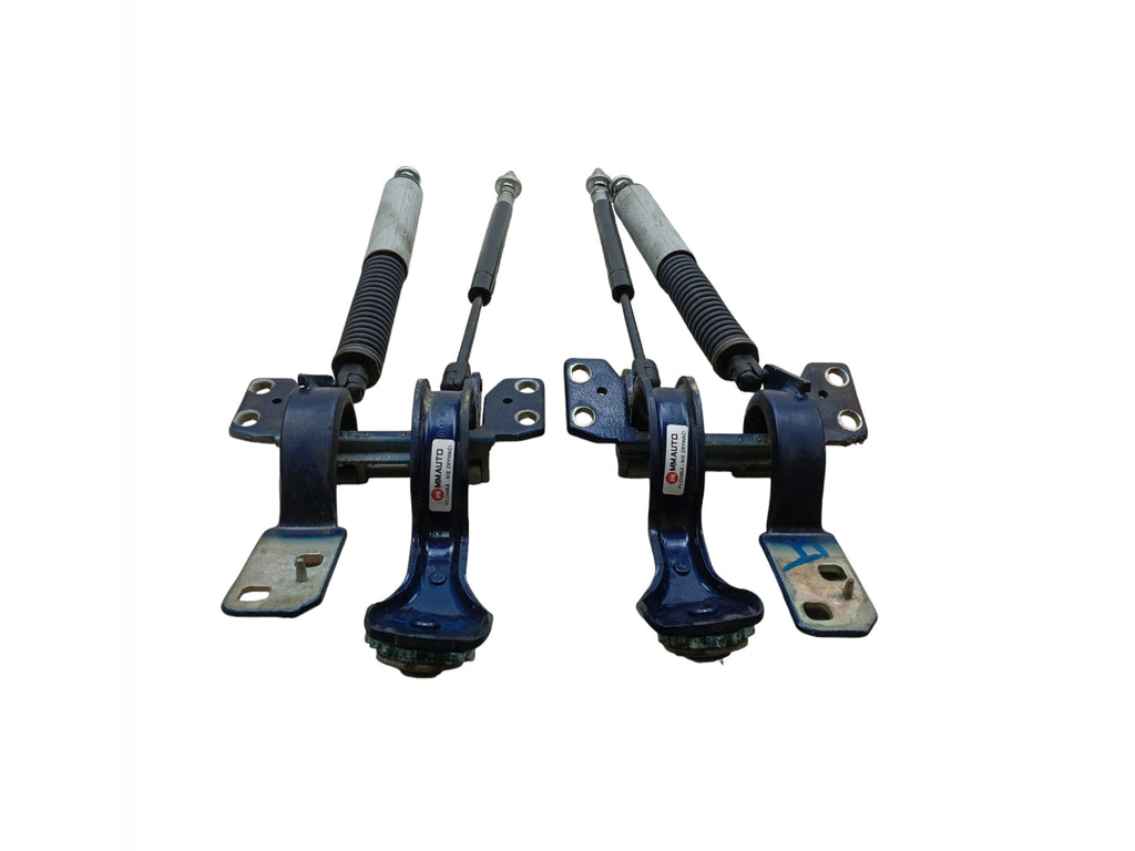 HINGES GAS CYLINDERS TAILGATE REAR TAILGATE CITROEN C5 II LAK: KPK (04-08)