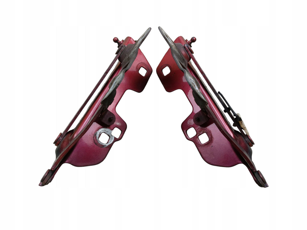 HINGES HINGE MASK SET LEFT RIGHT LAND ROVER RANGE ROVER IV L405 LAK: 611