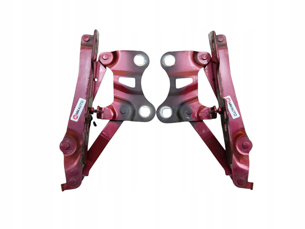 HINGES HINGE MASK SET LEFT RIGHT LAND ROVER RANGE ROVER IV L405 LAK: 611