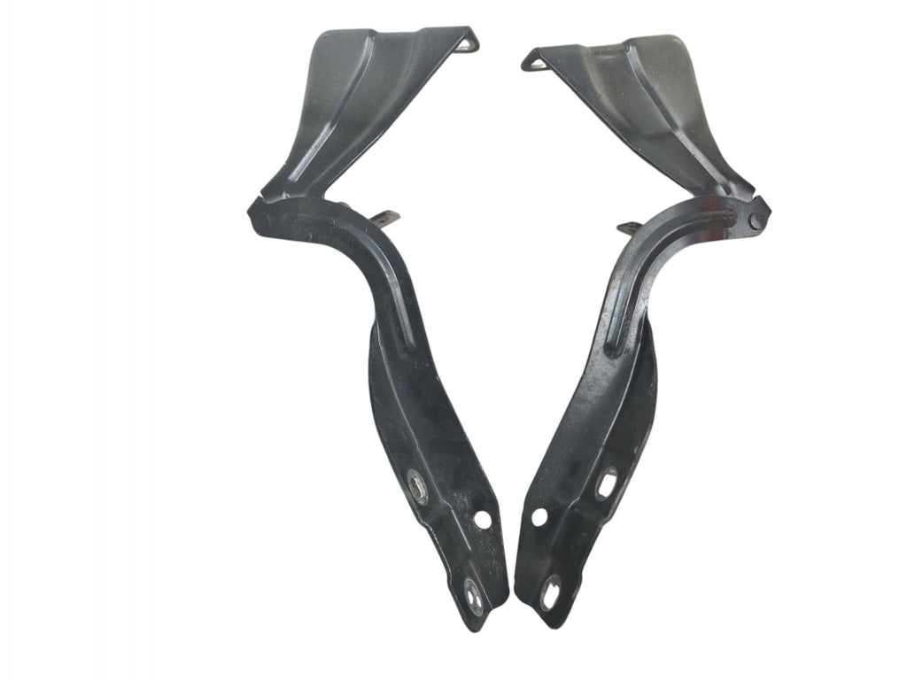 HINGES HINGE MASK SET RENAULT KADJAR LAK: TEGNE 654002708R 654015255R