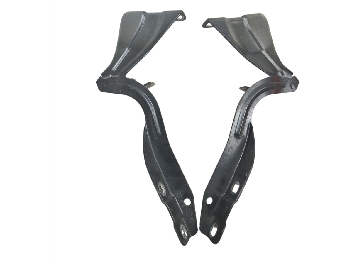 HINGES HINGE MASK SET RENAULT KADJAR LAK: TEGNE 654002708R 654015255R