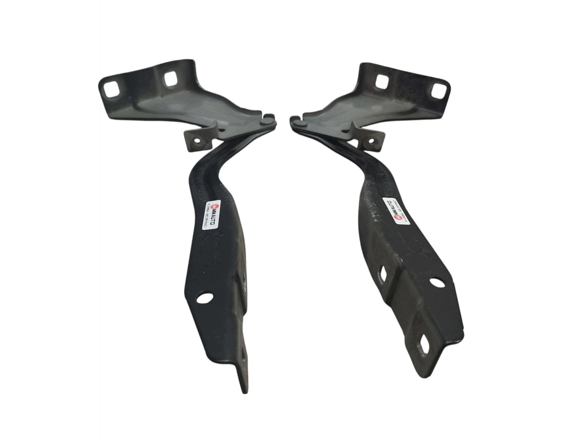 HINGES HINGE MASK SET RENAULT KADJAR LAK: TEGNE 654002708R 654015255R