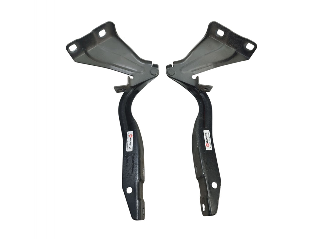 HINGES HINGE MASK SET RENAULT KADJAR LAK: TEGNE 654002708R 654015255R