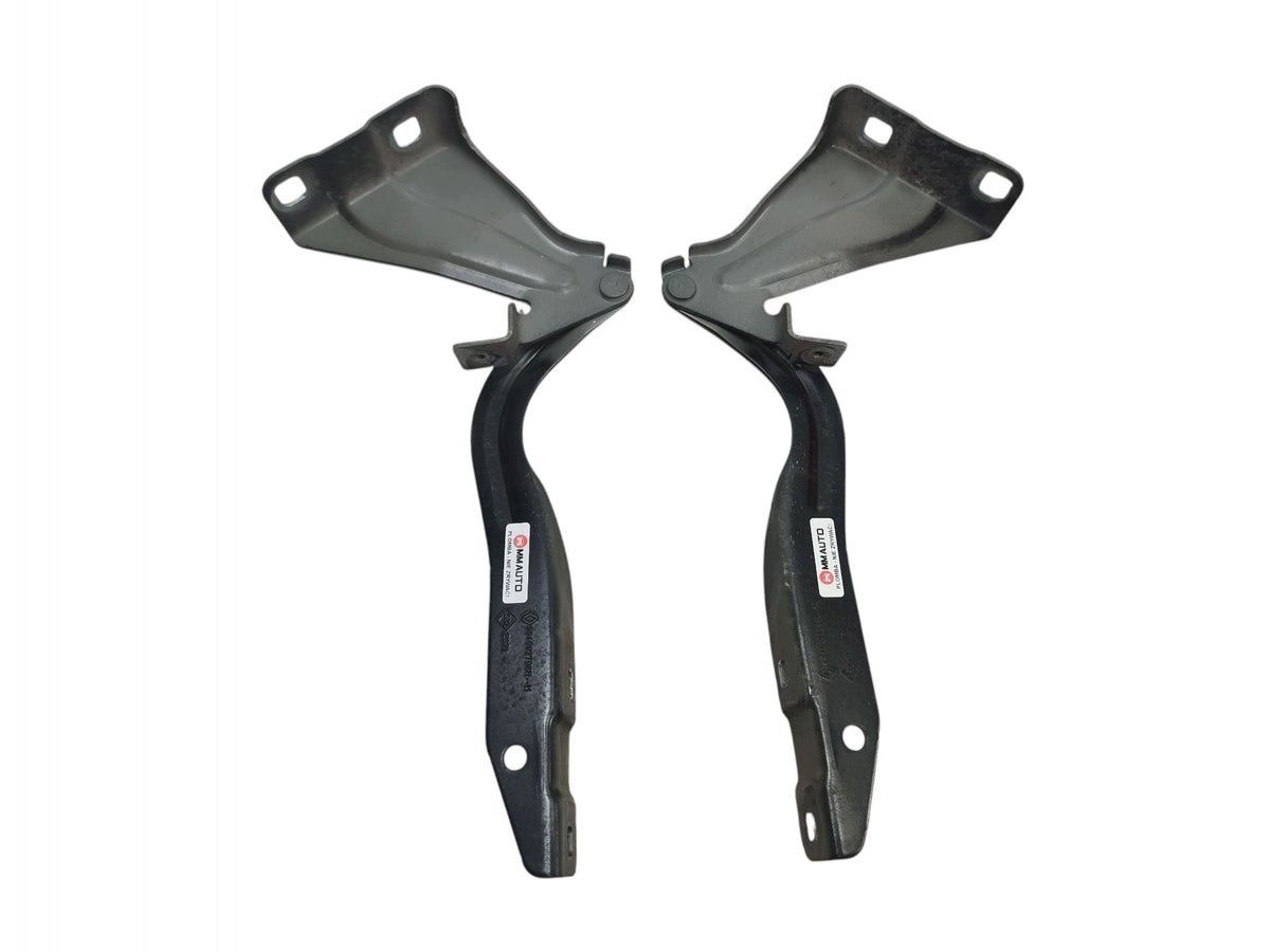 HINGES HINGE MASK SET RENAULT KADJAR LAK: TEGNE 654002708R 654015255R