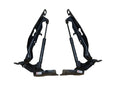 HINGES HINGE MASK SET VOLVO V60 AND S60 II 31385813 31385812 LAK: 717-46