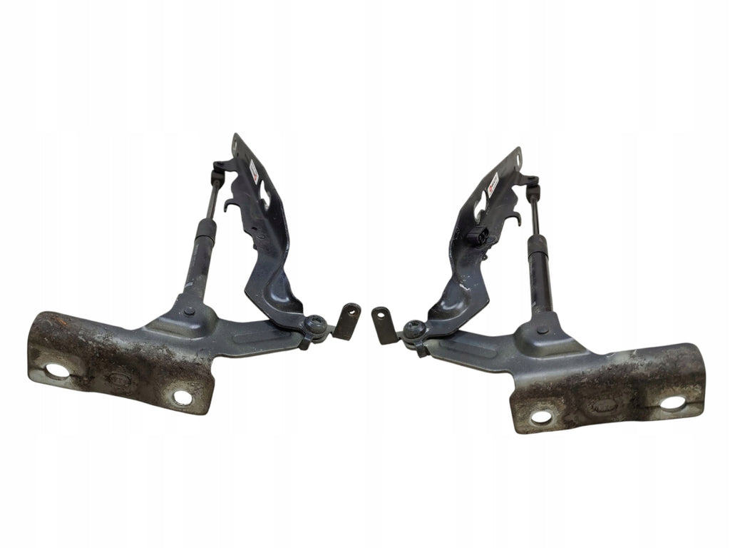 HINGES HINGE MASK SET VOLVO V60 AND S60 II LAK: 467-46 31385813 31385812