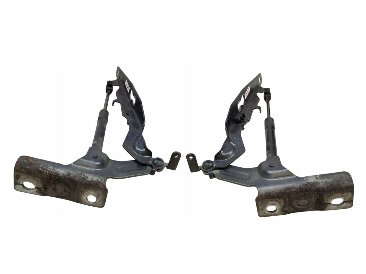 HINGES HINGE MASK SET VOLVO V60 AND S60 II LAK: 467-46 31385813 31385812