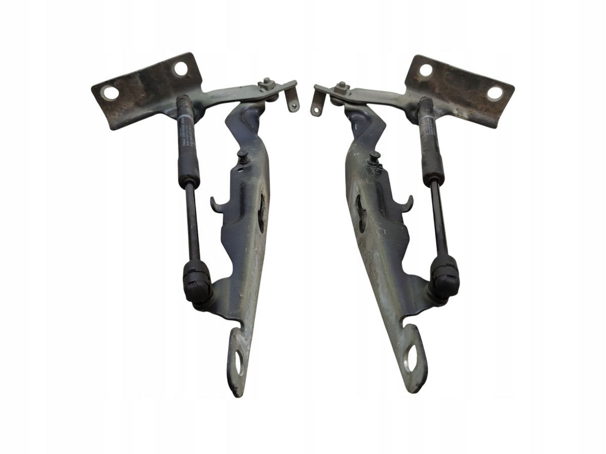 HINGES HINGE MASK SET VOLVO V60 AND S60 II LAK: 467-46 31385813 31385812