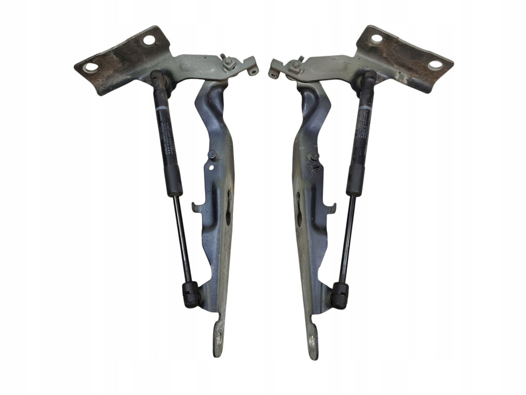 HINGES HINGE MASK SET VOLVO V60 AND S60 II LAK: 467-46 31385813 31385812