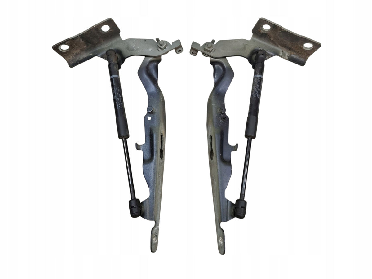 HINGES HINGE MASK SET VOLVO V60 AND S60 II LAK: 467-46 31385813 31385812