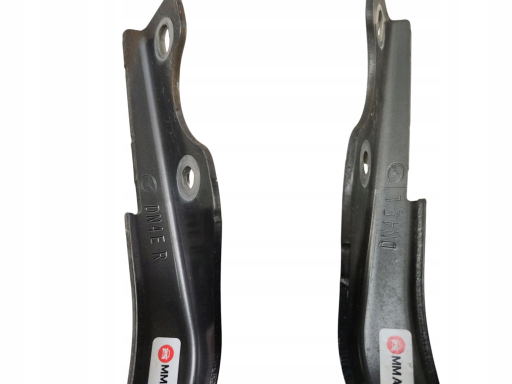 HINGES HINGE RIGHT LEFT MASK SET MAZDA MX-30 DN4ER DN4EL LAK: 46G