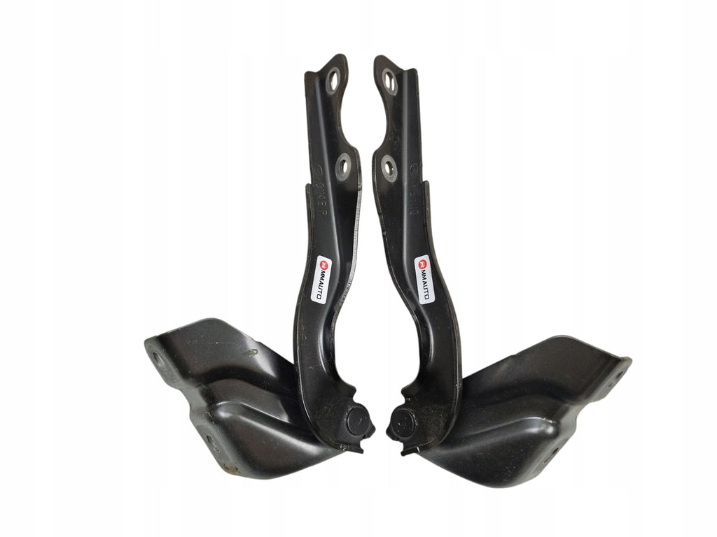 HINGES HINGE RIGHT LEFT MASK SET MAZDA MX-30 DN4ER DN4EL LAK: 46G