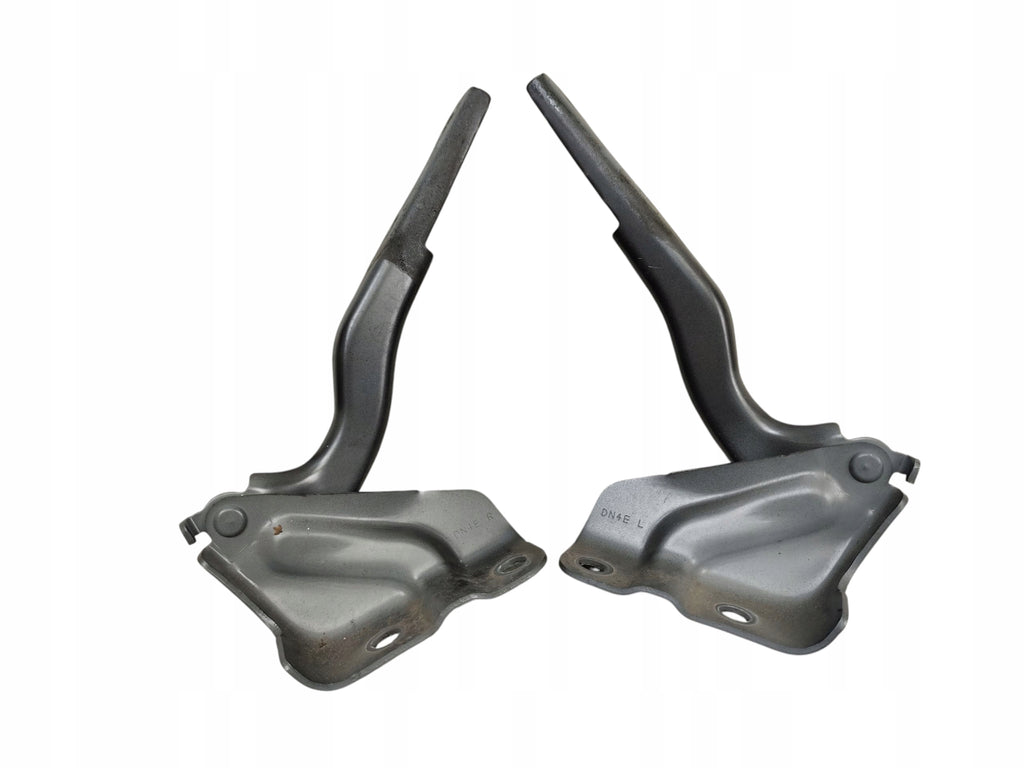 HINGES HINGE RIGHT LEFT MASK SET MAZDA MX-30 DN4ER DN4EL LAK: 46G