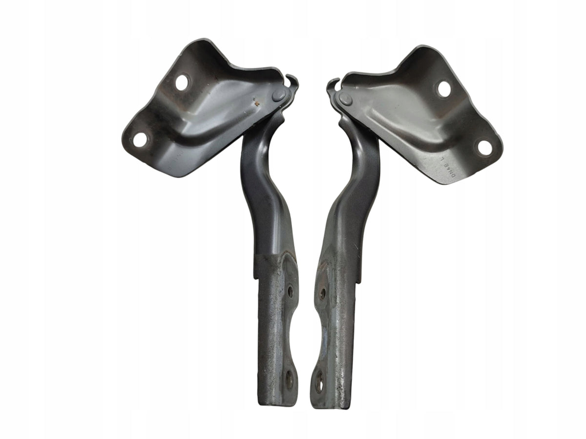 HINGES HINGE RIGHT LEFT MASK SET MAZDA MX-30 DN4ER DN4EL LAK: 46G