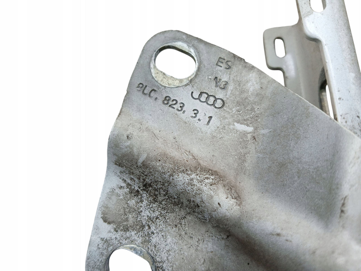 HINGES HINGE RIGHT LEFT SET MASK AUDI Q3 AND 8U 8U0823302 8U0823301
