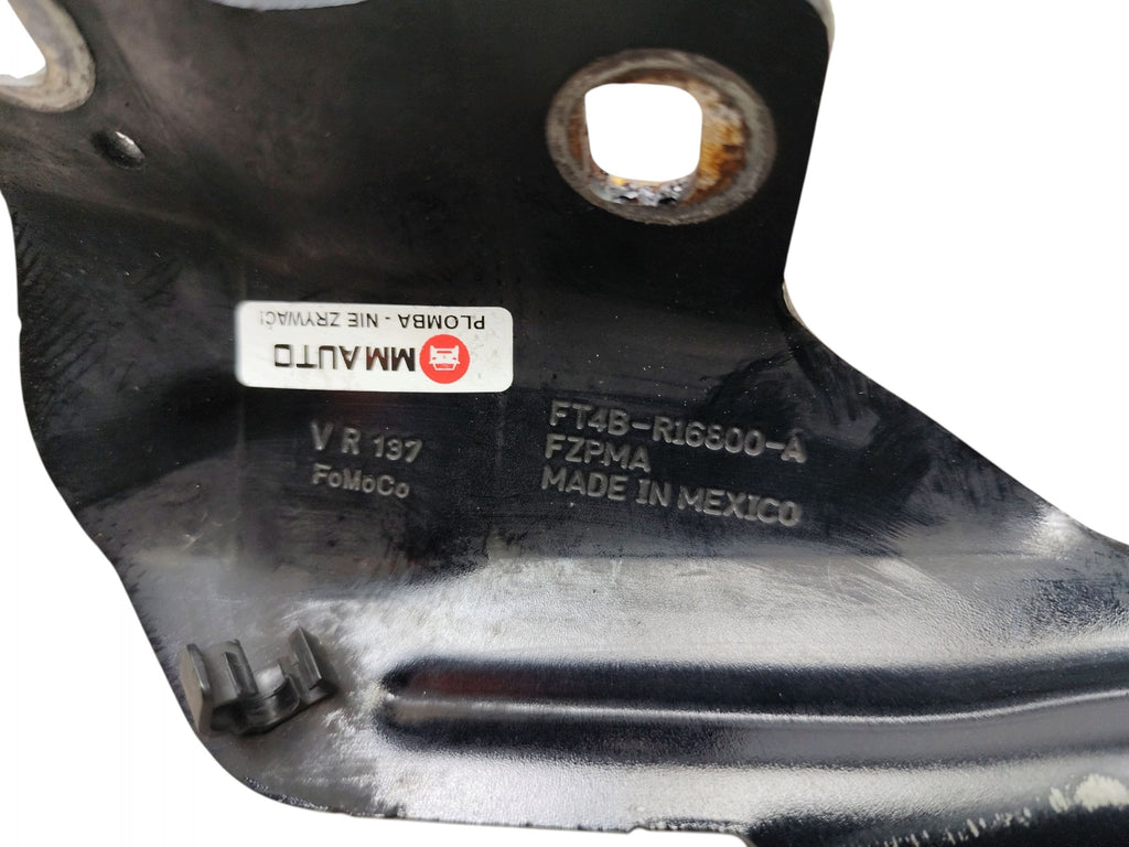 HINGES MASK HINGE LEFT RIGHT SET EDGE II FT4B-R16801-A FT4B-R16800-A