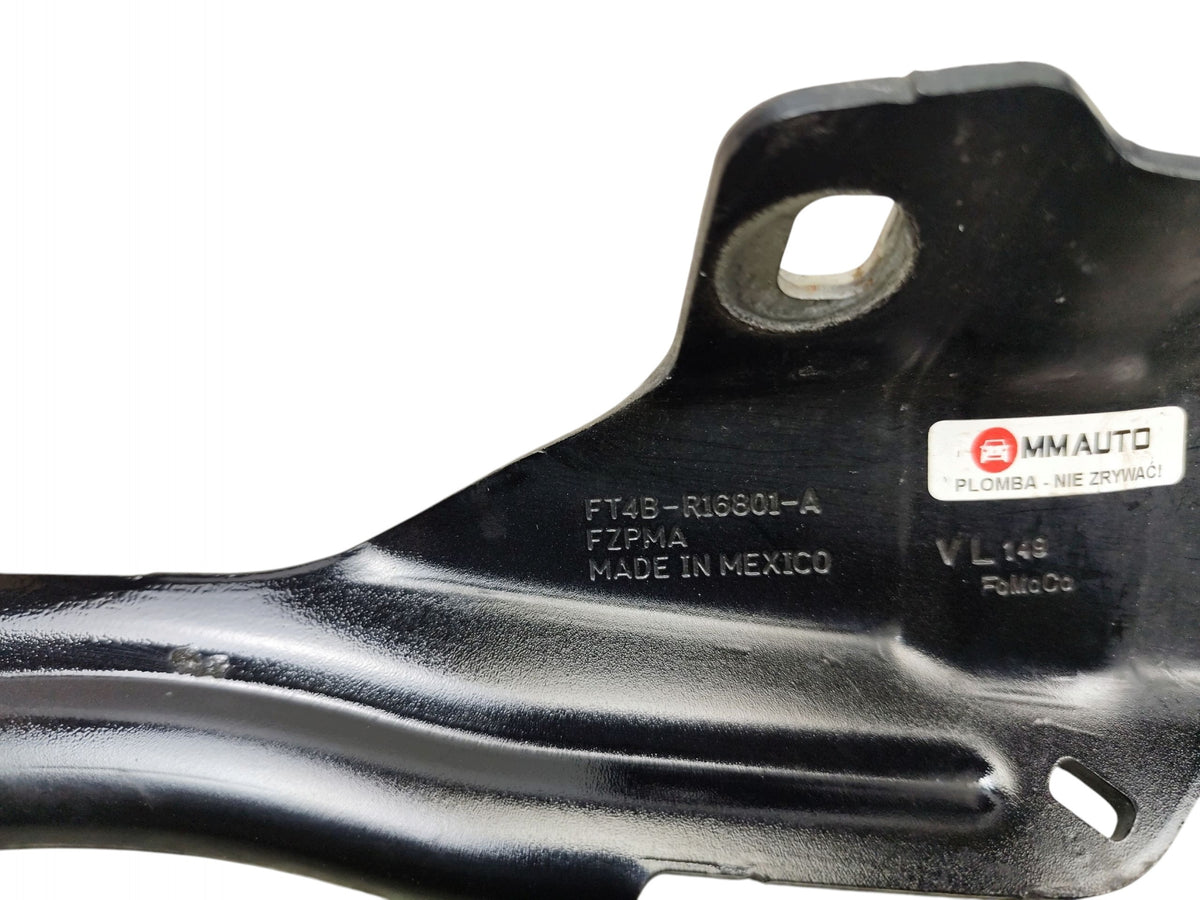 HINGES MASK HINGE LEFT RIGHT SET EDGE II FT4B-R16801-A FT4B-R16800-A
