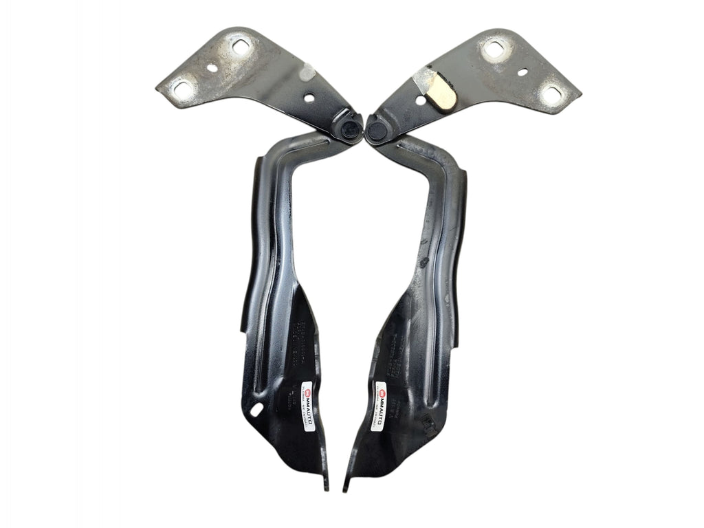 HINGES MASK HINGE LEFT RIGHT SET EDGE II FT4B-R16801-A FT4B-R16800-A