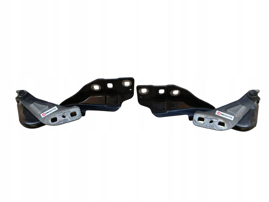 HINGES MASK HINGE LEFT RIGHT SET FORD MK5 V LAK: BD