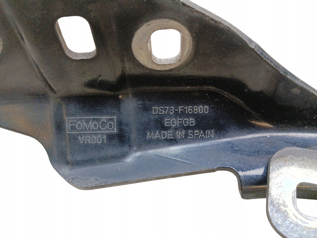 HINGES MASK HINGE LEFT RIGHT SET FORD MK5 V LAK: BD