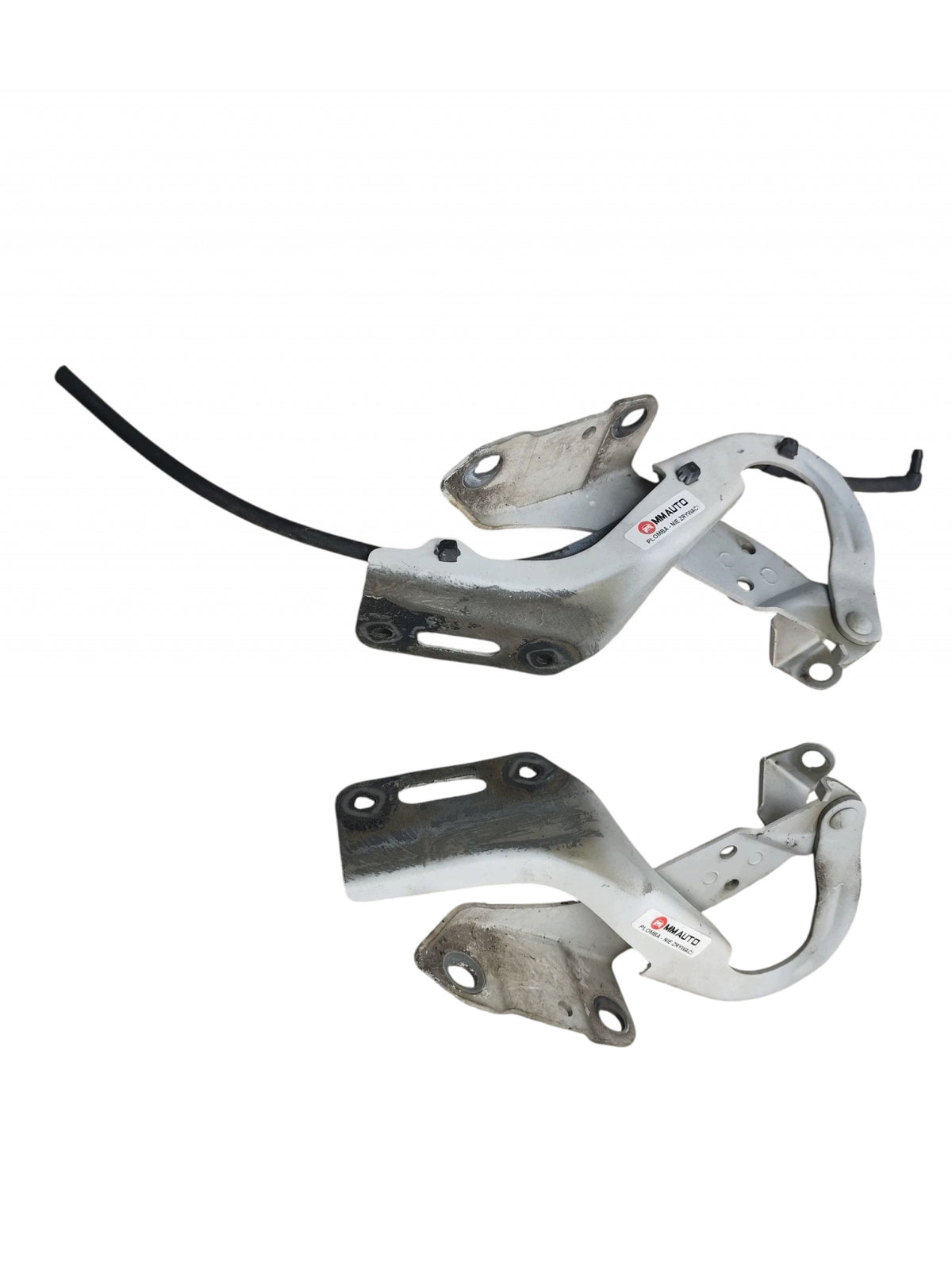 HINGES MASK HINGE LEFT RIGHT SET HONDA HR-V II LAK: NH788P