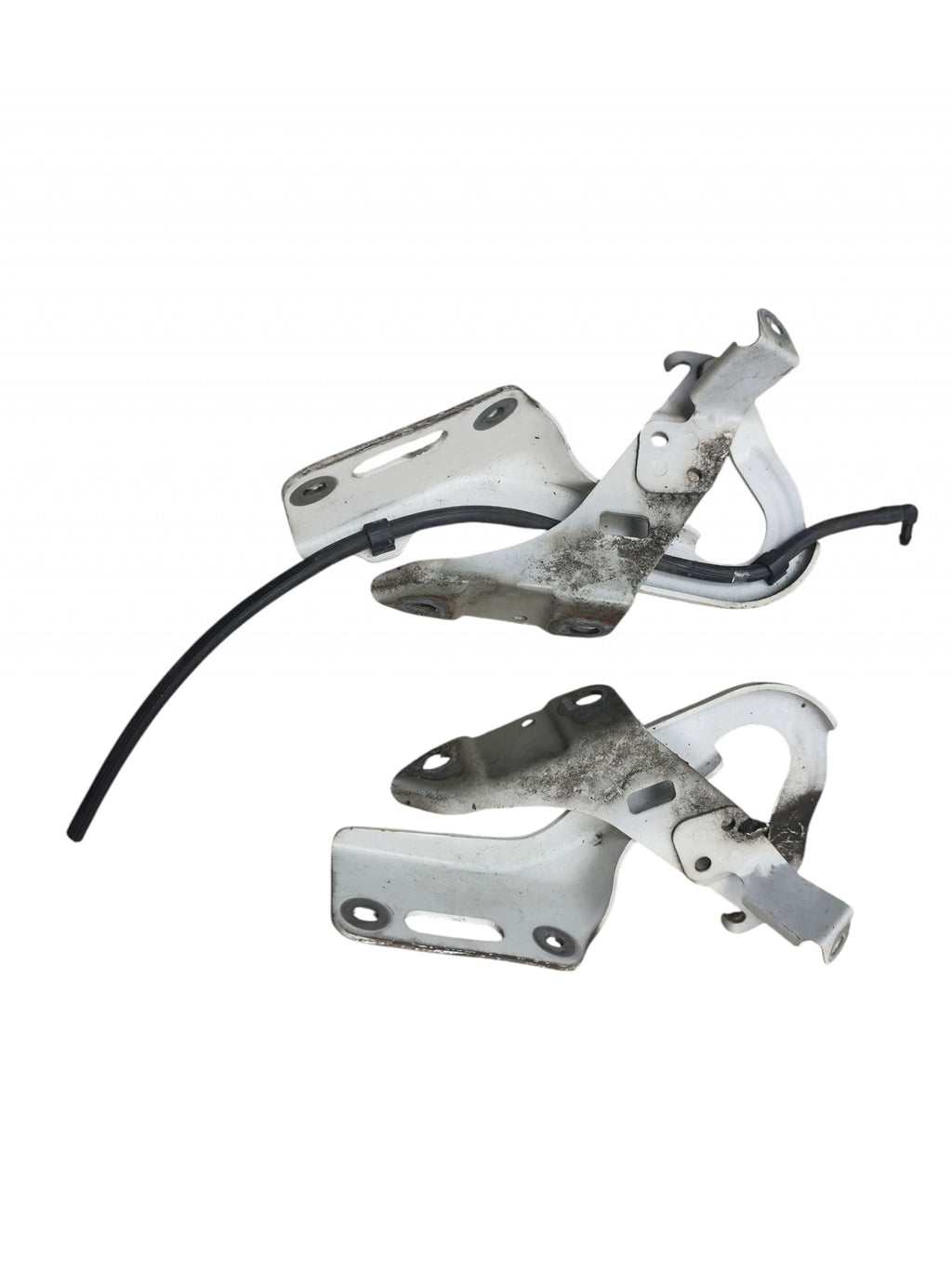 HINGES MASK HINGE LEFT RIGHT SET HONDA HR-V II LAK: NH788P