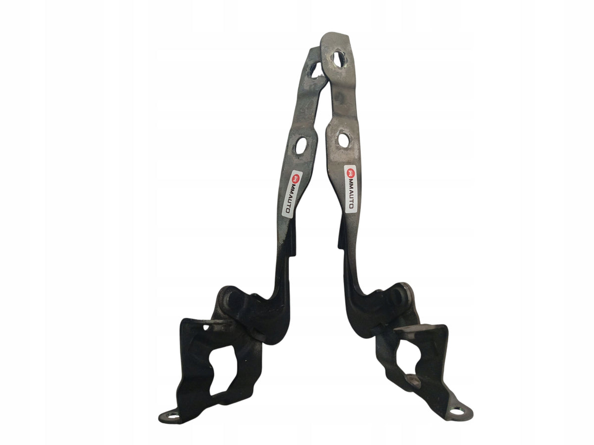 HINGES MASK HINGE LEFT RIGHT SET MASK HYUNDAI IX20 LAK: 9F (10-15)