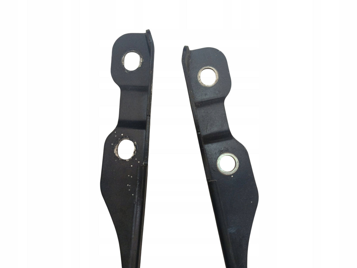 HINGES MASK HINGE LEFT RIGHT SET MASK HYUNDAI IX20 LAK: 9F (10-15)