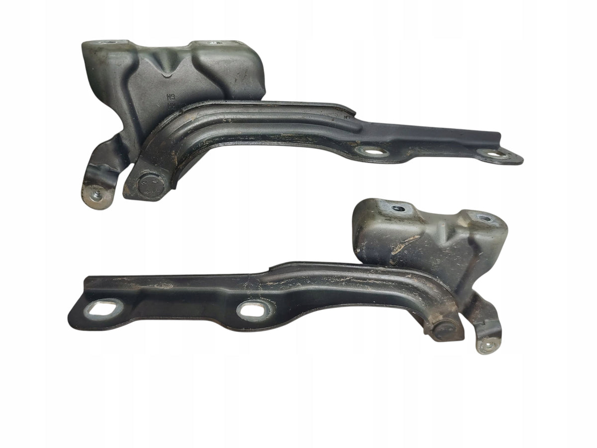 HINGES MASK HINGE LEFT RIGHT SET OPEL MOCHA A LAK: Z190 (12-16)