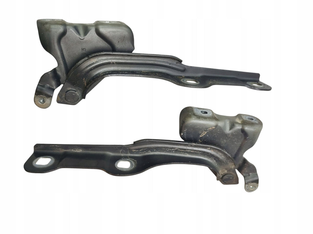 HINGES MASK HINGE LEFT RIGHT SET OPEL MOCHA A LAK: Z190 (12-16)