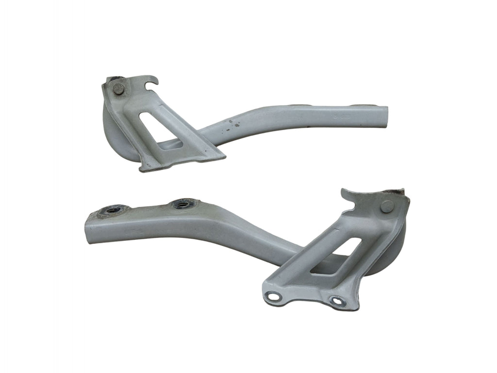 HINGES MASK HINGE LEFT RIGHT SET SUZUKI BALENO II LAK: ZHJ (15-19)