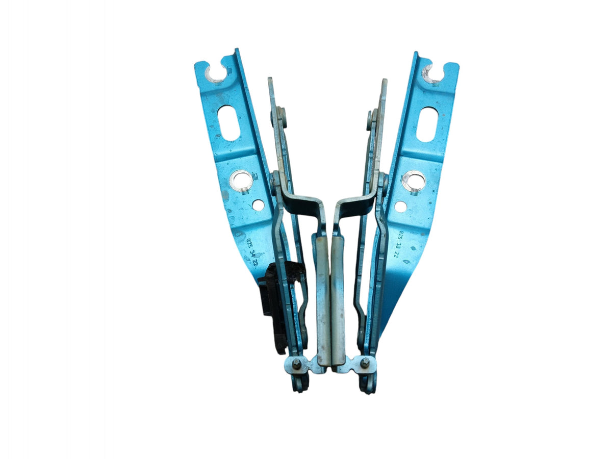 HINGES MASK HINGE LEFT RIGHT SET VW ID.3 LAK: LC6L 10A823301A 10A823302A