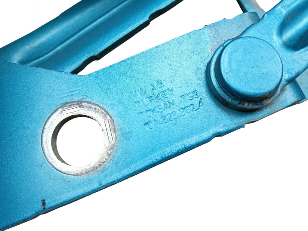 HINGES MASK HINGE LEFT RIGHT SET VW ID.3 LAK: LC6L 10A823301A 10A823302A