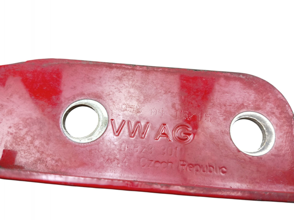 HINGES MASK HINGE LEFT RIGHT SET VW UP LAK: LY3D 1S0823302 1S0823301