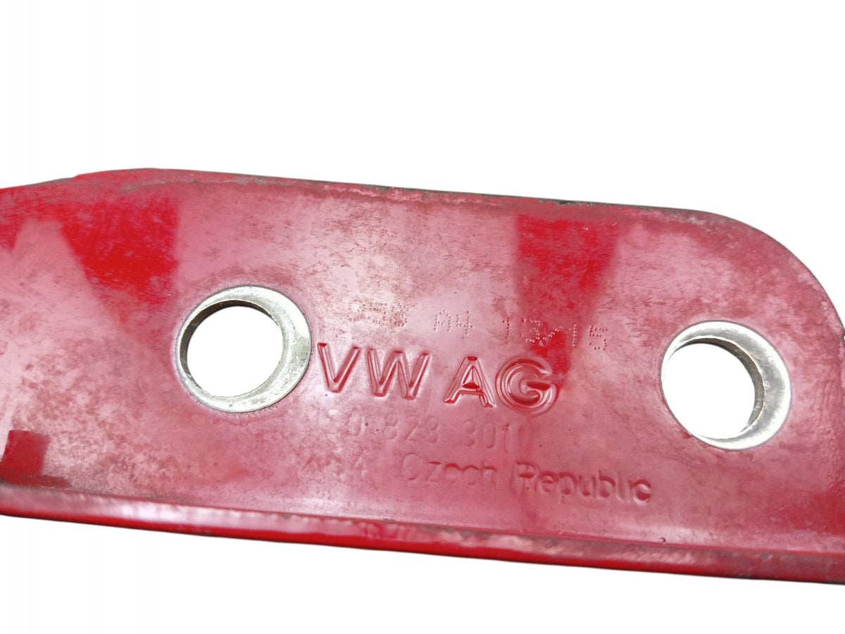 HINGES MASK HINGE LEFT RIGHT SET VW UP LAK: LY3D 1S0823302 1S0823301