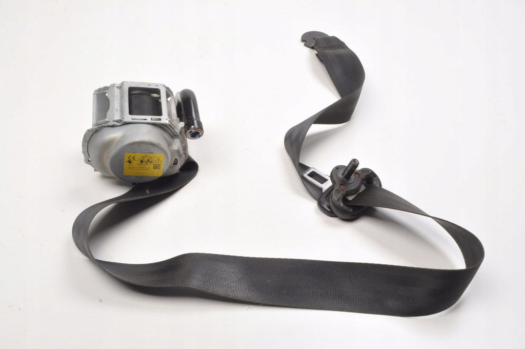 HIT VIVARO B TALENTO SEAT BELT RIGHT FRONT 868840377R