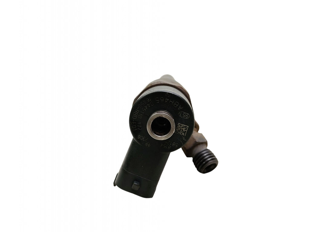 HONDA ACCORD VII CIVIC VIII 2.2 I-CTDI 16450-RBD-E01 0445110172 INJECTOR