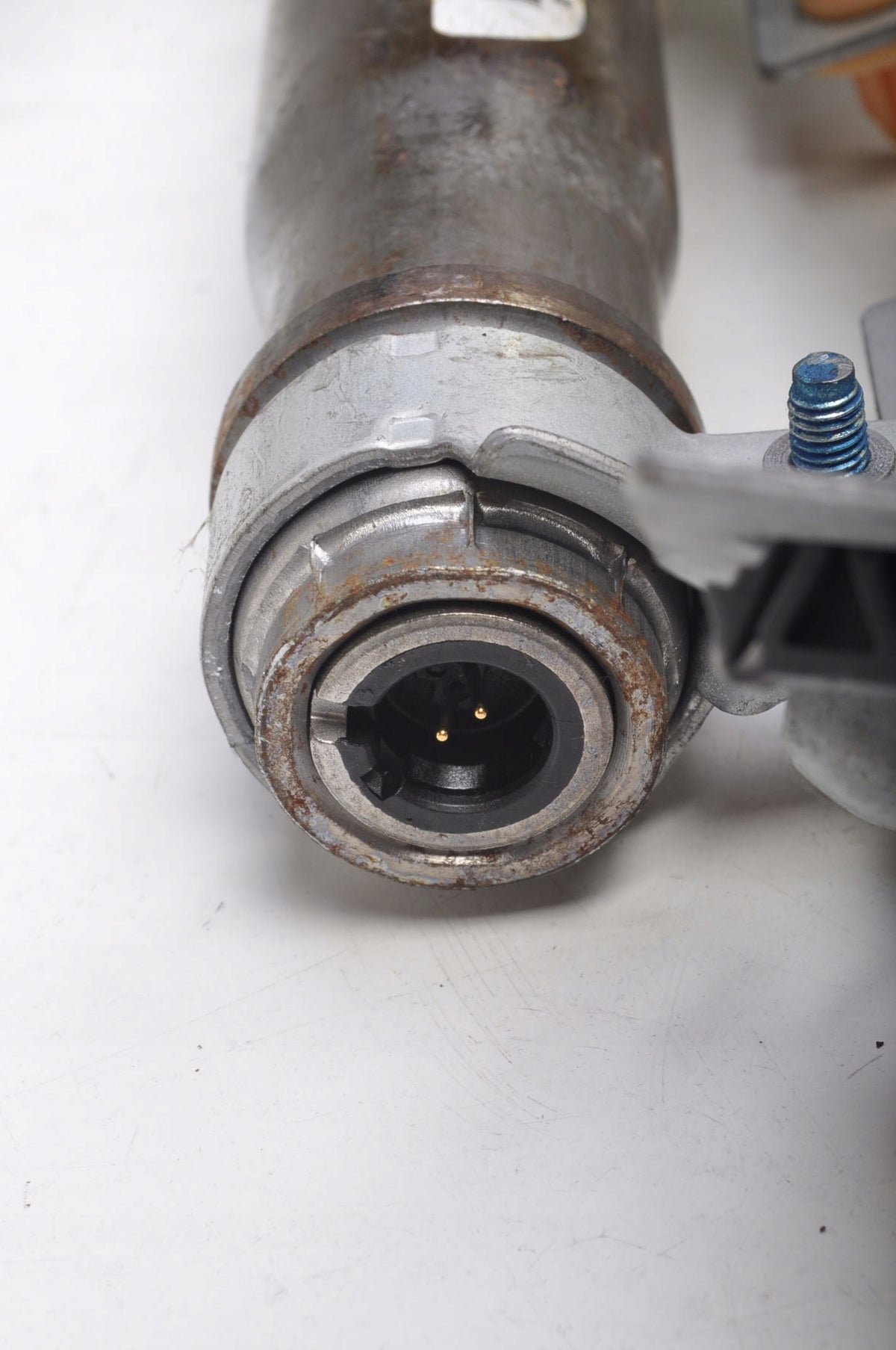 HONDA ACCORD VIII CURTAIN AIRBAG LEFT