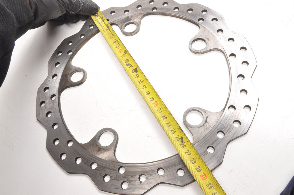 HONDA CBF 125 BRAKE DISC