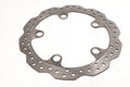 HONDA CBF 125 BRAKE DISC