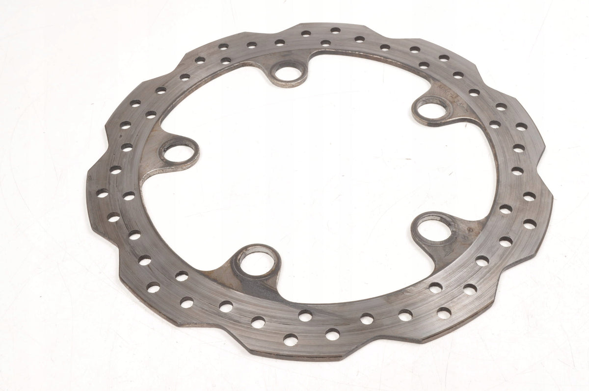 HONDA CBF 125 BRAKE DISC